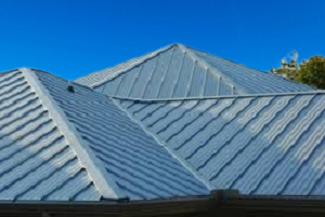 Metal Roofing